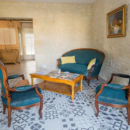 B&B Les Marchettes Saint-Nexans Εξωτερικό φωτογραφία