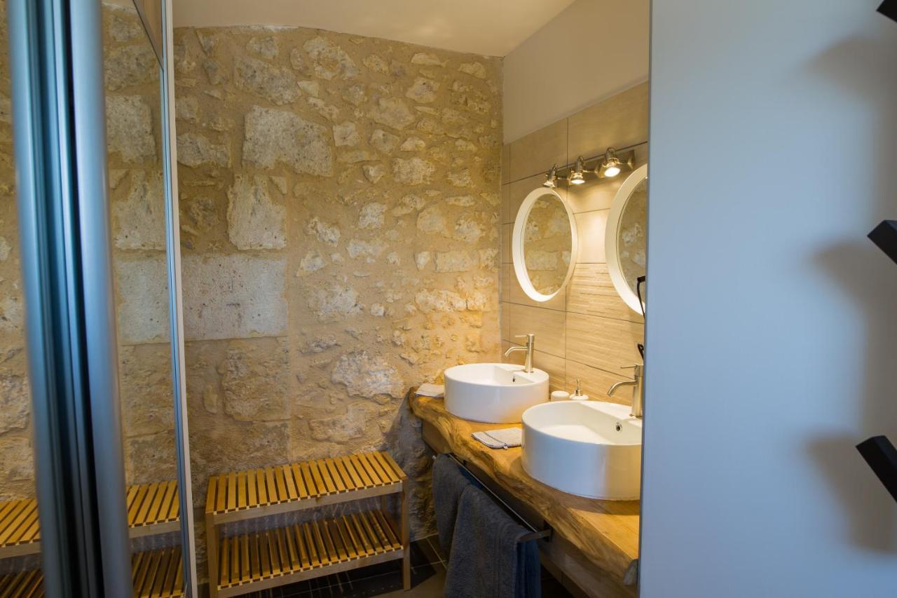 B&B Les Marchettes Saint-Nexans Εξωτερικό φωτογραφία